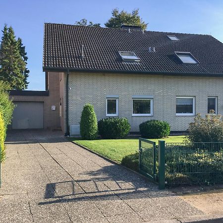 Ferienhaus Finkenweg 3 Kellenhusen Exteriör bild