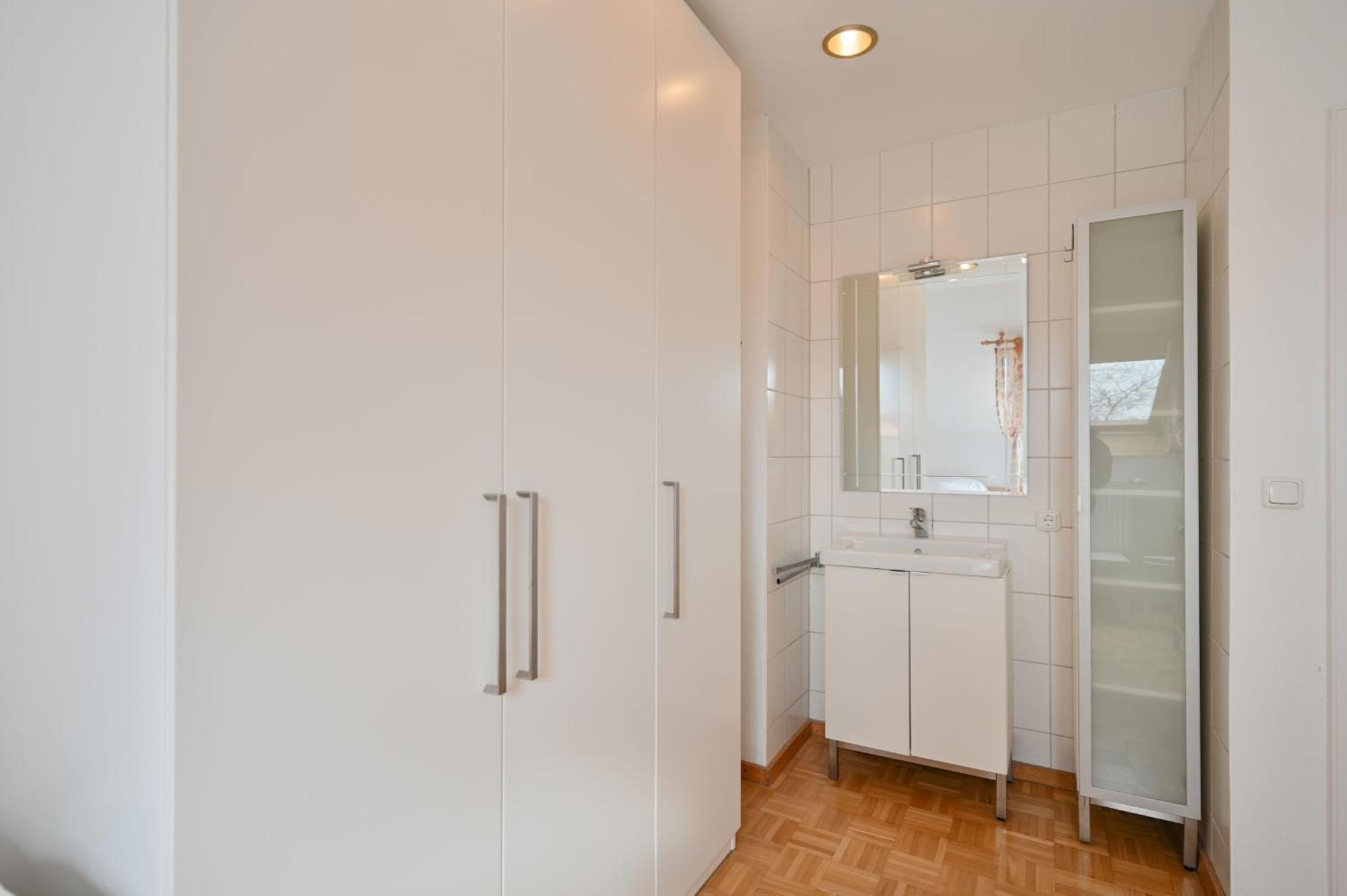 Ferienhaus Finkenweg 3 Kellenhusen Exteriör bild