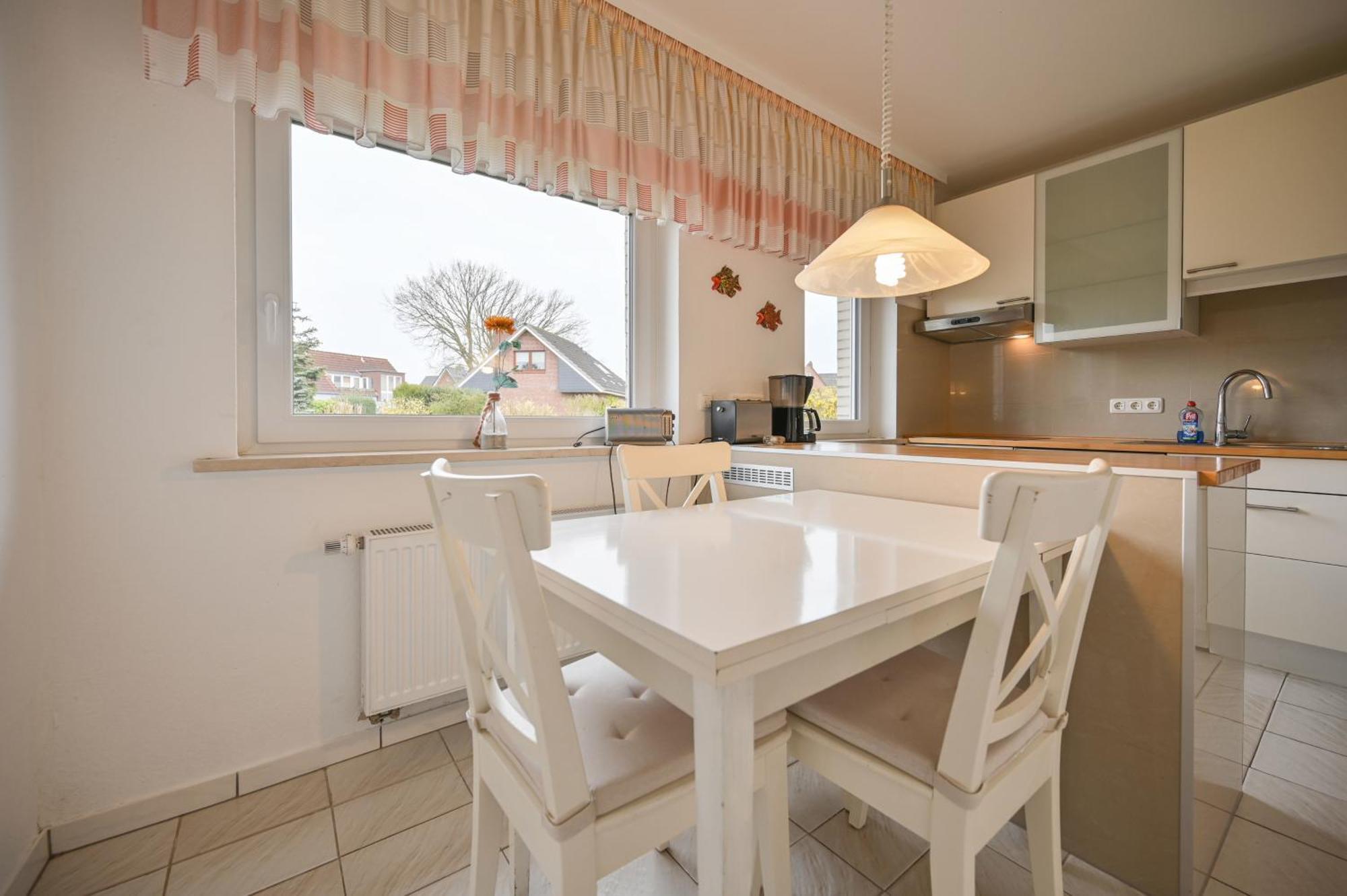 Ferienhaus Finkenweg 3 Kellenhusen Exteriör bild