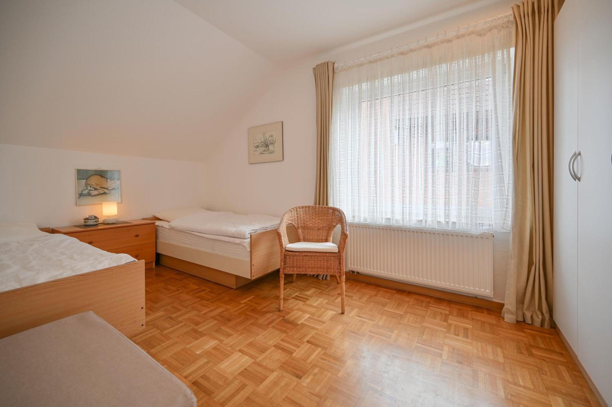 Ferienhaus Finkenweg 3 Kellenhusen Exteriör bild