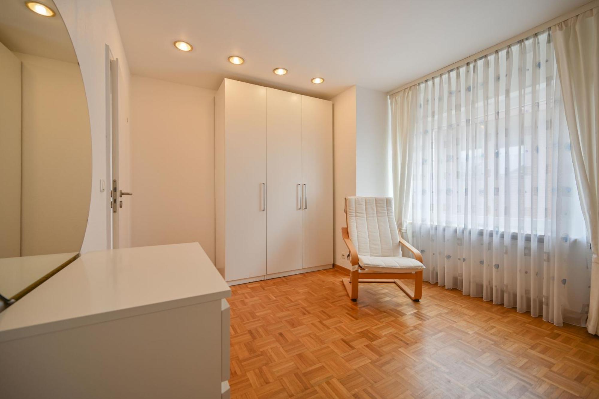 Ferienhaus Finkenweg 3 Kellenhusen Exteriör bild