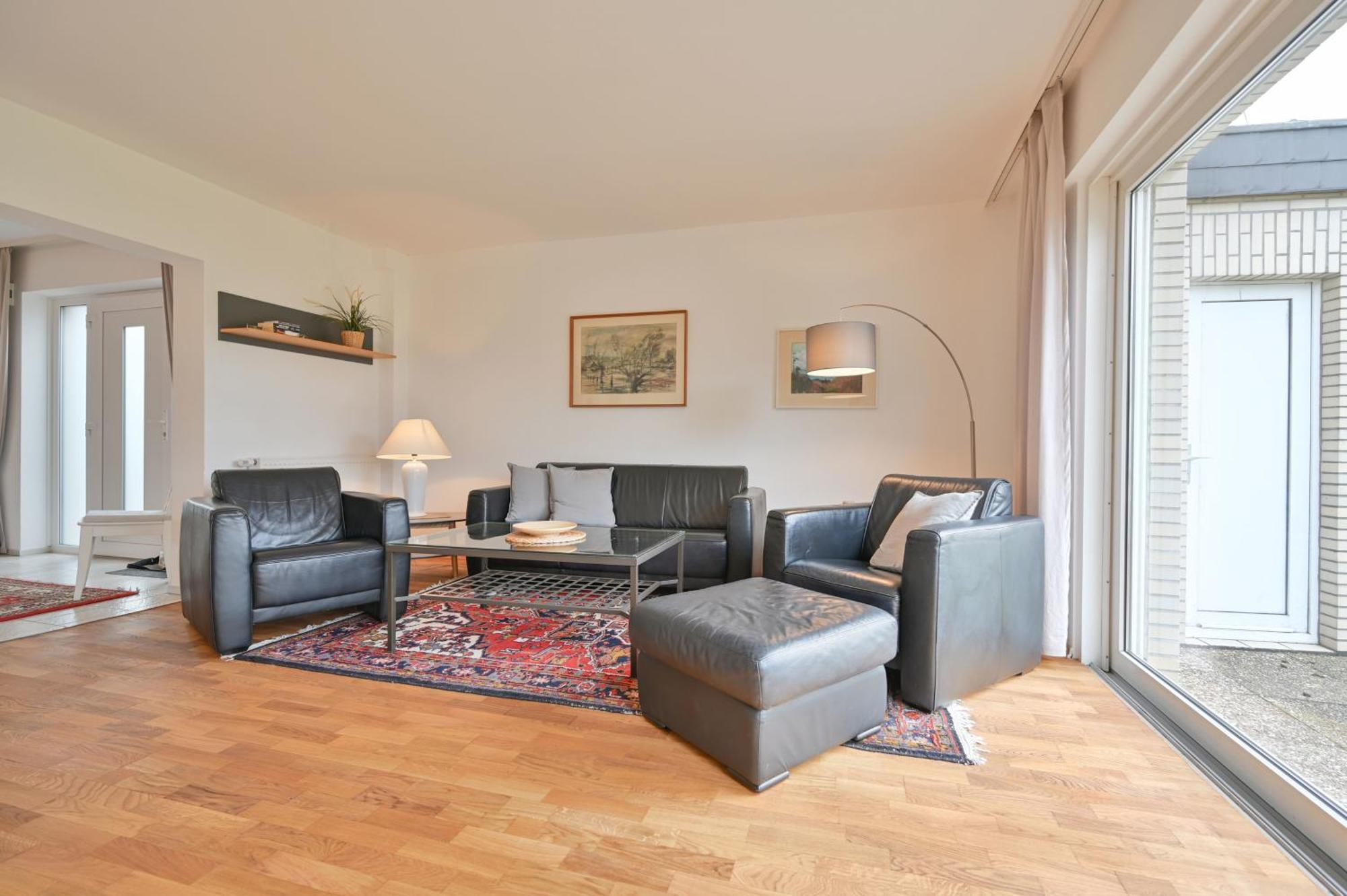 Ferienhaus Finkenweg 3 Kellenhusen Exteriör bild