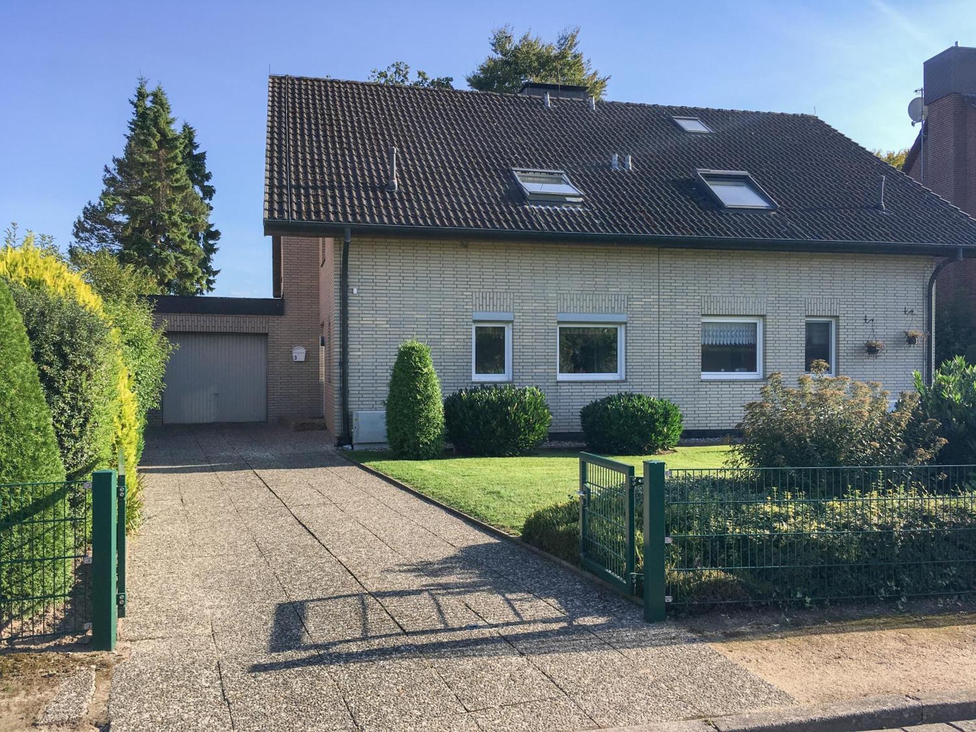 Ferienhaus Finkenweg 3 Kellenhusen Exteriör bild