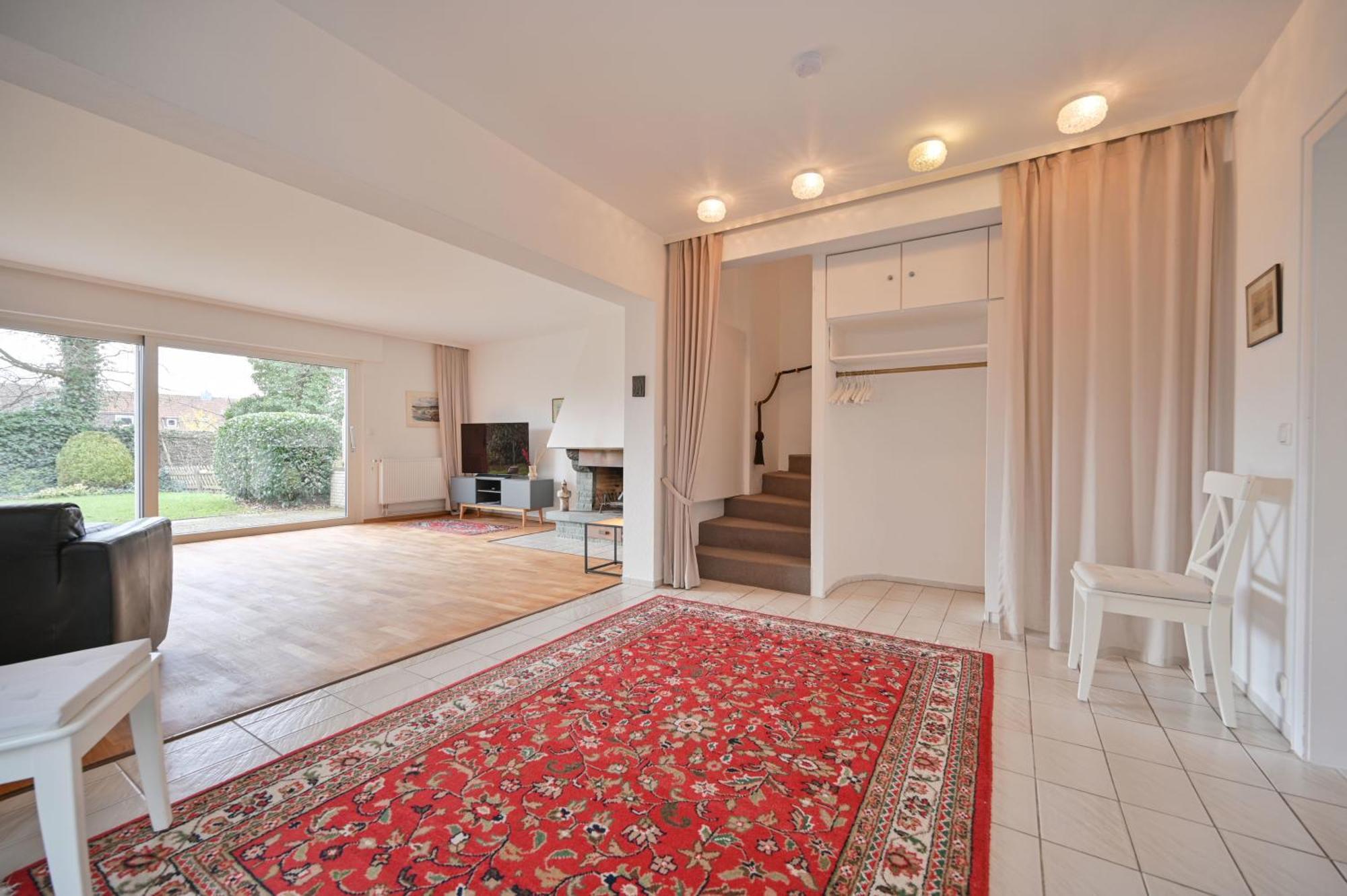 Ferienhaus Finkenweg 3 Kellenhusen Exteriör bild